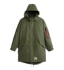 Alpha Industries M-59 Fishtail Mod Parka MJF52500C1 - Image 13 of 0