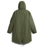 Alpha Industries M-59 Fishtail Mod Parka MJF52500C1 - Image 14 of 0