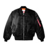 Alpha MA-1 Blood Chit Flight Jacket - MJM21300C1 - Image 2 of 0