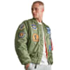 Alpha Industries MA-1 Squadron Flight Jacket MJM50503C1 - Image 5 of 0