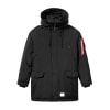 Alpha N-3B Altitude Mod Parka MJN51500C1 - Image 2 of 0