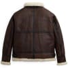 Alpha B-3 Sherpa Jacket - MLB21012K1 - Image 2 of 0