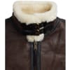 Alpha B-3 Sherpa Jacket - MLB21012K1 - Image 3 of 0