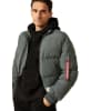 Alpha Industries MA-1 Quilted Bomber Jacket UJM51500C1 - Image 2 of 0