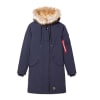 Alpha Women Elyse Gen II Parka W WJE52500C1 - Image 2 of 0