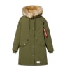 Alpha Women Elyse Gen II Parka W WJE52500C1 - Image 3 of 0