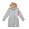 Alpha Women Elyse Gen II Parka W WJE52500C1 - Image 5 of 0