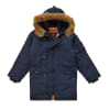 Alpha Youth N-3B Parka - YJN44500C1 - Image 3 of 0