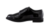 Altama Ambassador High Gloss Slip resistant Leather Dress Oxford Shoes 379201 - Image 4 of 0