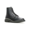 Bates Sentinel Chukka High Shine Lace Up Work Boot E01831 - Image 2 of 0