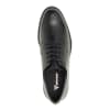 Bates Sentry High Shine Oxford Shoes - E01840 - Image 3 of 0