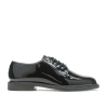 Bates Sentry High Gloss Oxford Dress Shoe E01842 for Uniform and Duty Wear - Image 1 of 0