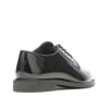 Bates Sentry High Gloss Oxford Dress Shoe E01842 for Uniform and Duty Wear - Image 2 of 0