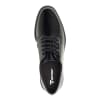 Bates Sentry High Gloss Oxford Dress Shoe E01842 for Uniform and Duty Wear - Image 3 of 0