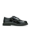Bates Women's High Gloss Duty Oxford E22741 - Image 1 of 0