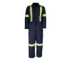 Big Bill 429BF Deluxe Coverall with 3M Reflective Tape - Image 1 of 0
