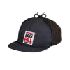 Big Bill Cotton Twill Ear Flap Cap BB802 - Image 1 of 0