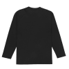 Big Bill Heavyweight Long Sleeve Henley Work T-shirt CK15 - Image 3 of 0