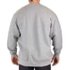 Big Bill Heavyweight Crewneck Sweatshirt CK70 - Image 9 of 0