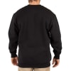 Big Bill Heavyweight Crewneck Sweatshirt CK70 - Image 6 of 0