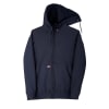 Big Bill Flame Resistant Zip Front Sweatshirt with Detachable Hood DW27S11 - Image 2 of 0