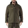 Big Bill Hooded Merino Fleece Lined Wool Jacket JKTMER - Image 2 of 0