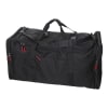 Biltmore Black 42 Inch Soft Trunk 420S Extra Large Travel Storage Bag - Image 1 of 0