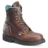 Carolina Mens Amber Gold 8-Inch Steel Toe Work Boot - Image 1 of 0