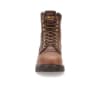 Carolina Mens Amber Gold 8-Inch Steel Toe Work Boot - Image 3 of 0