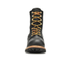 Carolina 8 Inch Steel Toe Logger Boots - CA1825 - Image 2 of 0