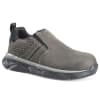 Carolina S-117 Static Dissipative Flyweight Composite Safety Toe Slip-On Work Shoe CA1982 - Image 1 of 0