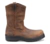 Carolina Waterproof Composite Toe Wellington Boots - CA2533 - Image 1 of 0