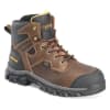 Carolina Steel Toe Internal Met Guard Work Boots  CA3591 - Image 1 of 0