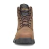 Carolina Gruntz 6 Inch Steel Safety Toe Internal Met Guard Work Boot CA3594 - Image 3 of 0