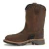 Carolina Well X Workflex 10 Inch Composite Safety Toe Ranch Wellington Work Boot CA4559 - Image 2 of 0
