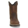 Carolina Well X Workflex 10 Inch Composite Safety Toe Ranch Wellington Work Boot CA4559 - Image 3 of 0