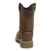 Carolina Well X Workflex 10 Inch Composite Safety Toe Ranch Wellington Work Boot CA4559 - Image 4 of 0