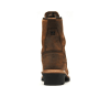 Carolina 8 Inch Steel Toe Logger Boots - CA5821 - Image 3 of 0