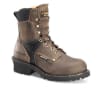 Carolina Timber Logger Boot CA6921 - Image 1 of 0