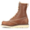Carolina Amp 8 Inch Union Built Steel Safety Toe Work Boot CA7002 - Image 2 of 0