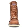 Carolina Amp 8 Inch Union Built Steel Safety Toe Work Boot CA7002 - Image 3 of 0