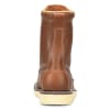 Carolina Amp 8 Inch Union Built Steel Safety Toe Work Boot CA7002 - Image 4 of 0