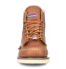 Carolina Amp 6 Inch Union Built Steel Safety Toe Work Boot CA7003 - Image 3 of 0