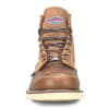 Carolina Amp 6 Inch Soft Toe Wedge Roughout Work Boot CA7068 - Image 3 of 0