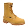 Carolina Boots 8 Inch Waterproof Insulated Boots - CA7145 - Image 1 of 0