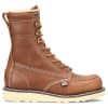Carolina Amp 8 Inch Union Built Steel Safety Toe Work Boot CA7502 - Image 1 of 0
