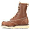 Carolina Amp 8 Inch Union Built Steel Safety Toe Work Boot CA7502 - Image 2 of 0