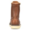 Carolina Amp 8 Inch Union Built Steel Safety Toe Work Boot CA7502 - Image 4 of 0