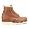 Carolina Amp 6 Inch Union Built Steel Safety Toe Work Boot CA7503 - Image 1 of 0