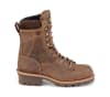 Carolina 8 Inch Composite Toe Logger Boots - CA7521 - Image 1 of 0